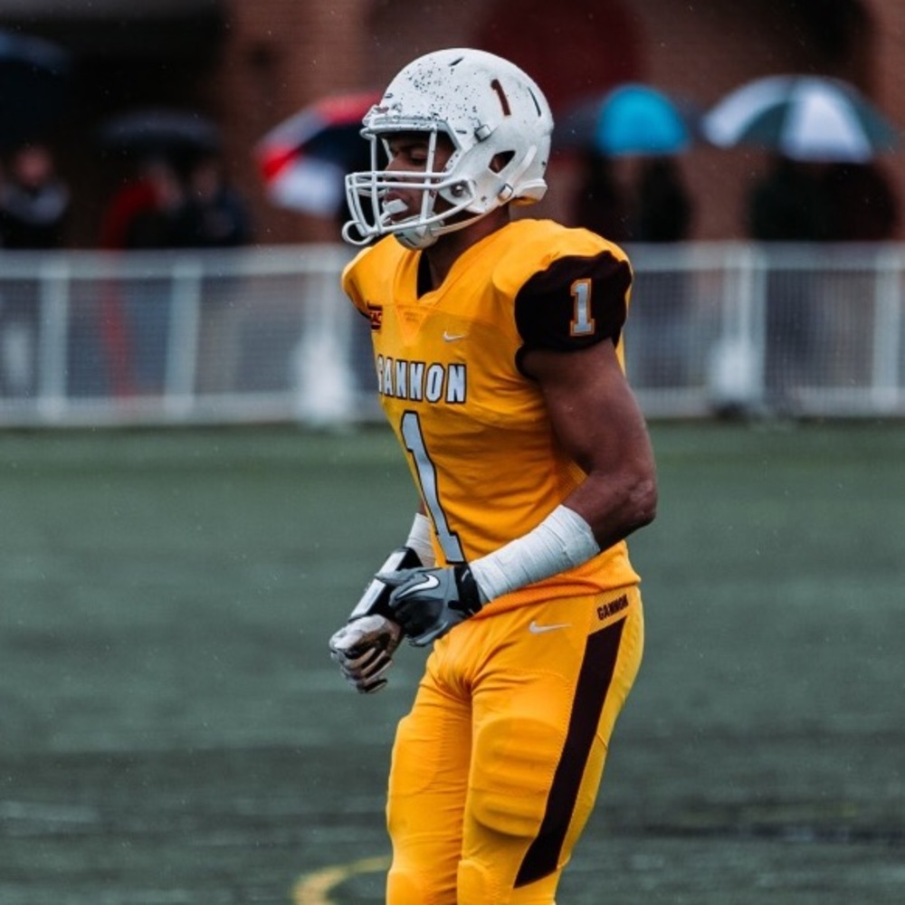 Meet your Posher, James